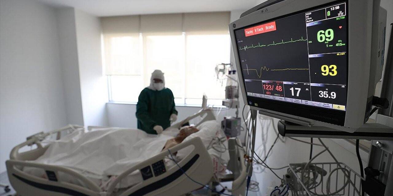 Üçlü antiviral kombinasyonu yeni tip koronavirüs tedavisinde iyileşmeyi hızlandırdı