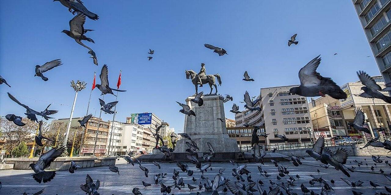 15 ilde uygulanacak sokağa çıkma kısıtlamasının detayları belli oldu