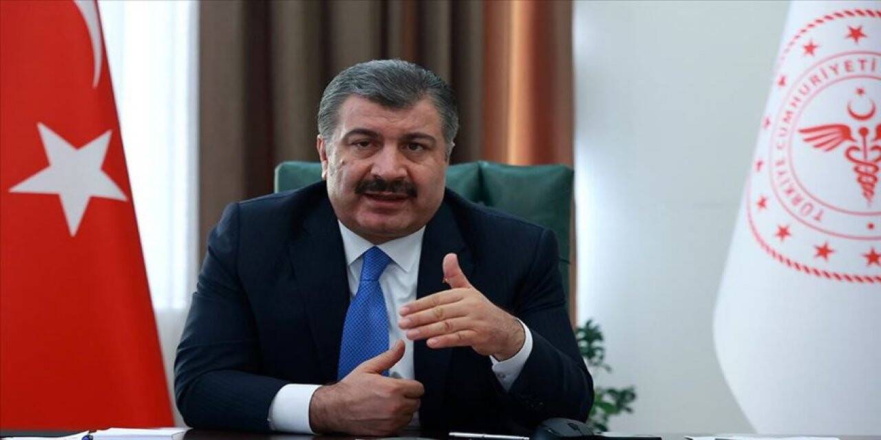 Yakın mesafede maske yetmez, sosyal mesafe önemli