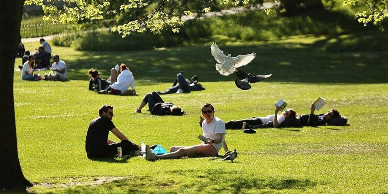 İngiltere'de normalleşmede ilk adım bugün atılıyor
