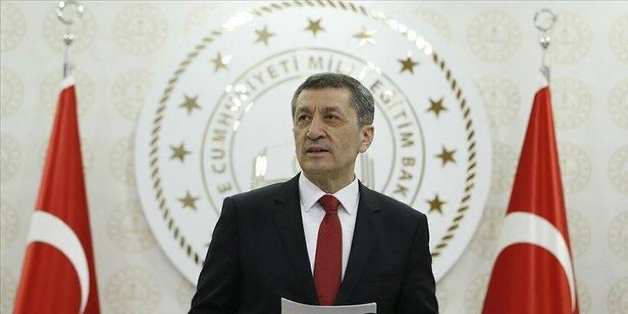 Milli Eğitim Bakanı Selçuk: Büyük bir proje başlattık, şimdiden müjdeleyebiliriz