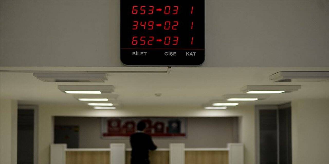 Bankalardaki Kovid-19 Tedbirleri