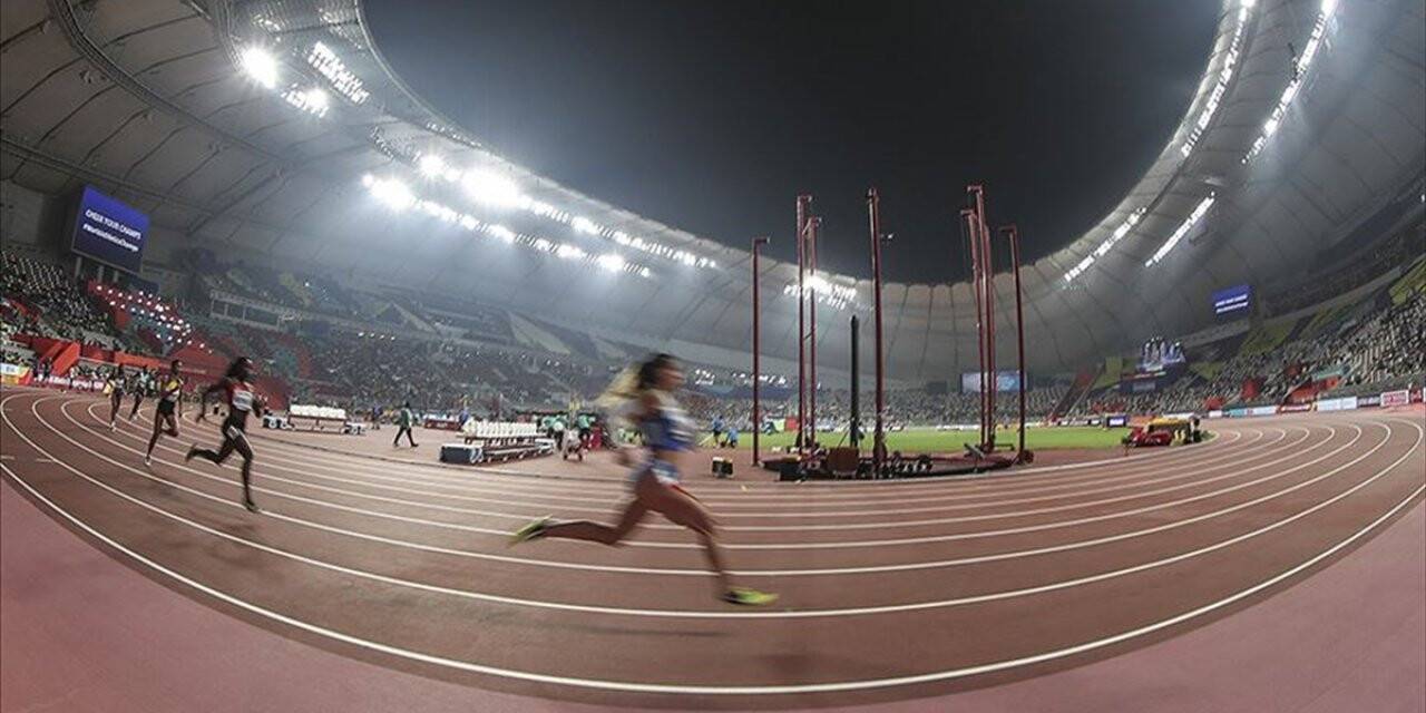 Dünya Atletizm Birliği yeni uluslararası takvim açıkladı
