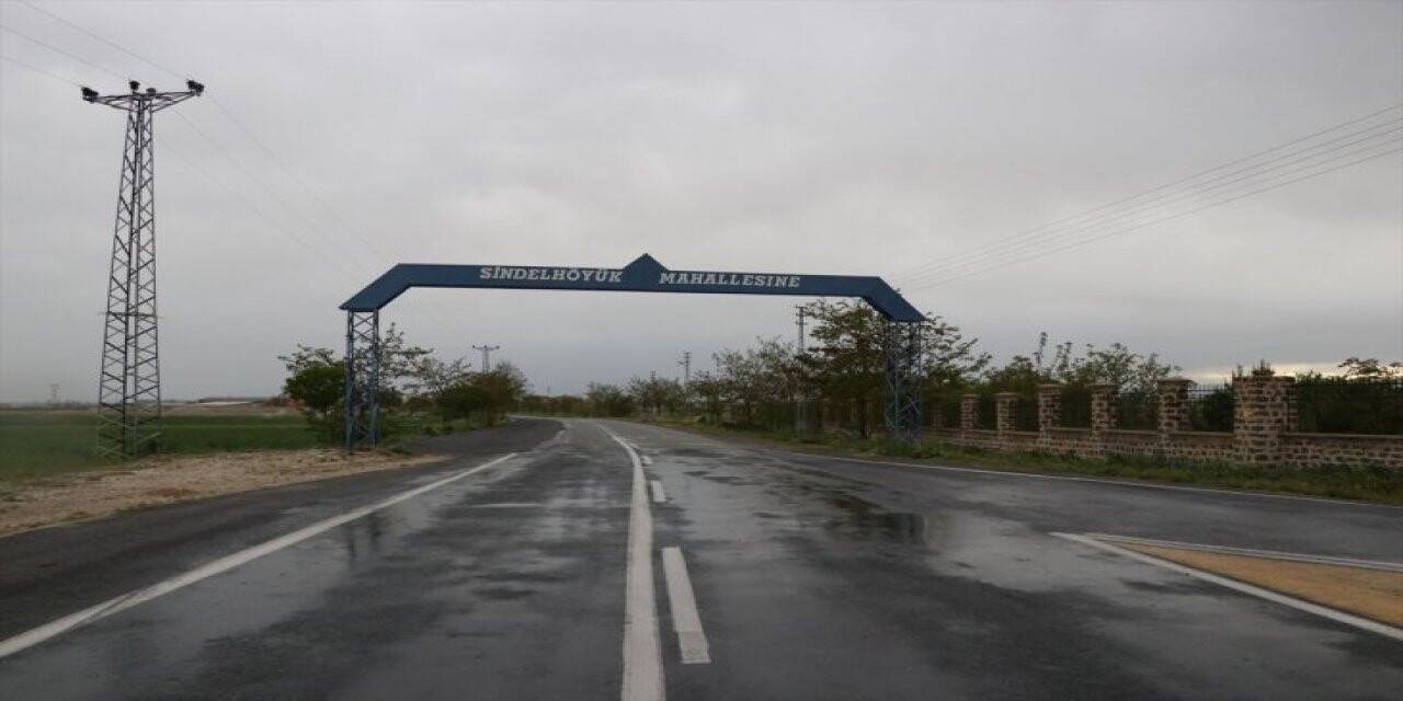 Kayseri'de bir mahalledeki 7 evin karantina süresi uzatıldı