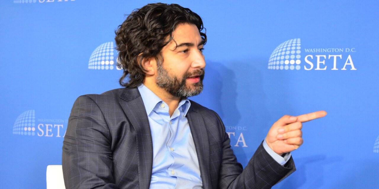 SETA Washington Araştırma Direktörü Kanat, salgının ABD siyasetine etkisini değerlendirdi: