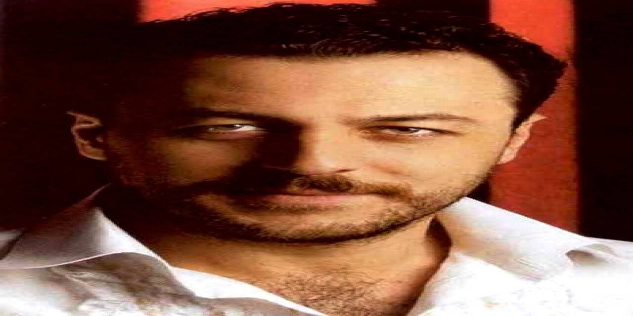 Oyuncu Yetkin Dikinciler, Enka Sanat Sohbetleri'ne konuk oldu: