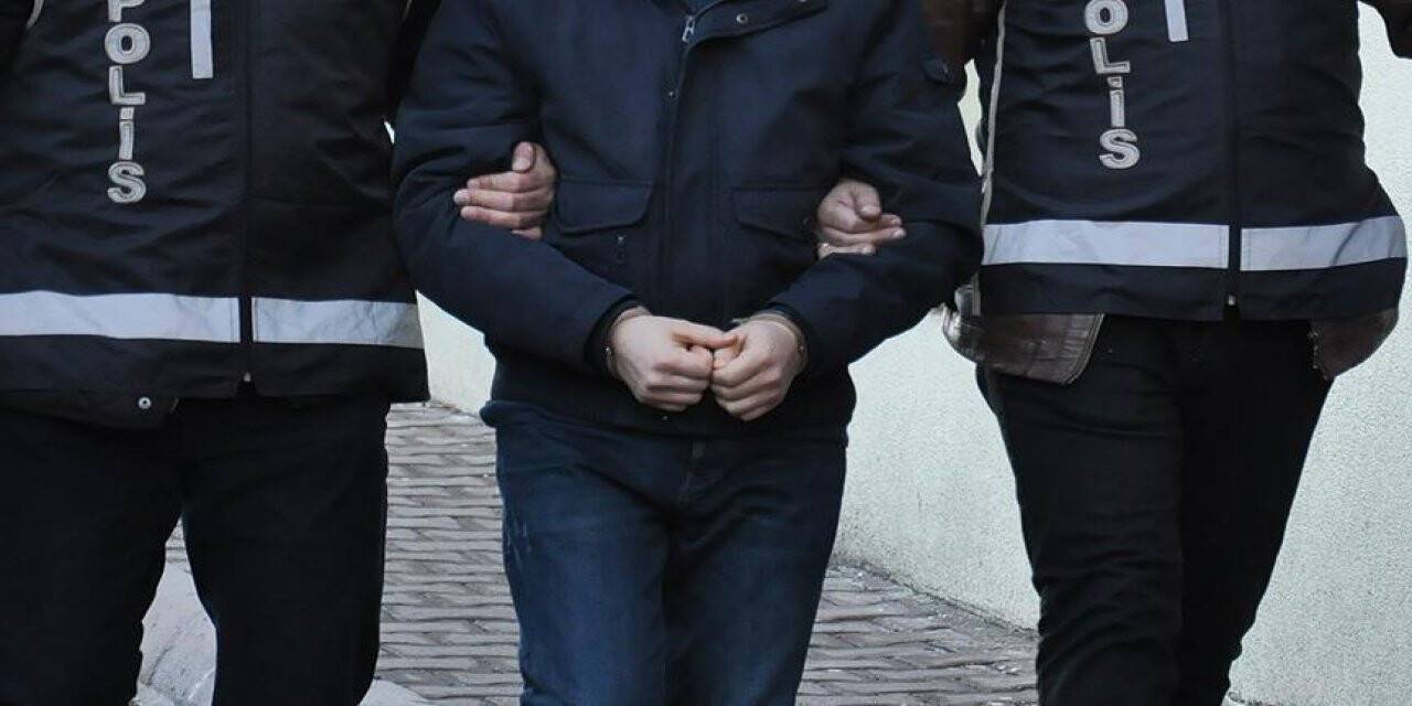 FETÖ şüphelisi avukat tutuklandı