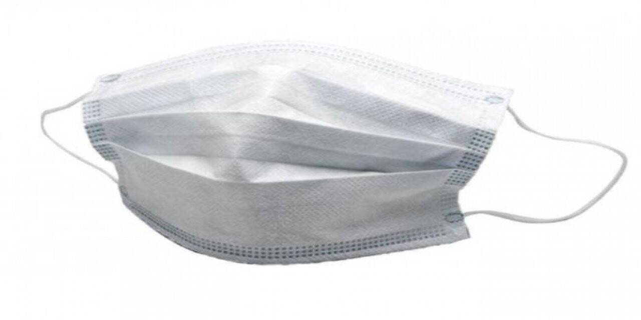 Maske ihracatında ön izin şartı aranmayacak