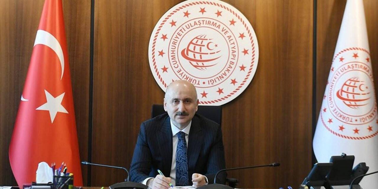 Bakü-Tiflis-Kars demir yolu hattının kapasitesi artırıldı