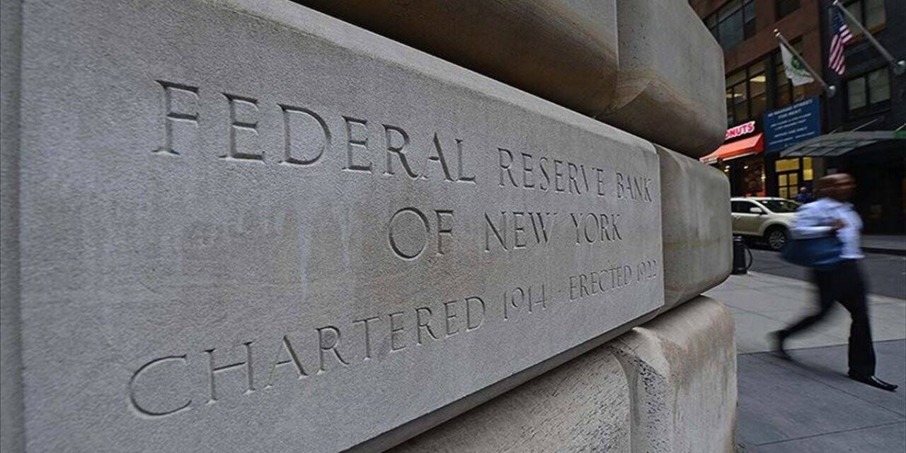 Fed'in ABD'de negatif faize sıcak bakmayacağı öngörülüyor