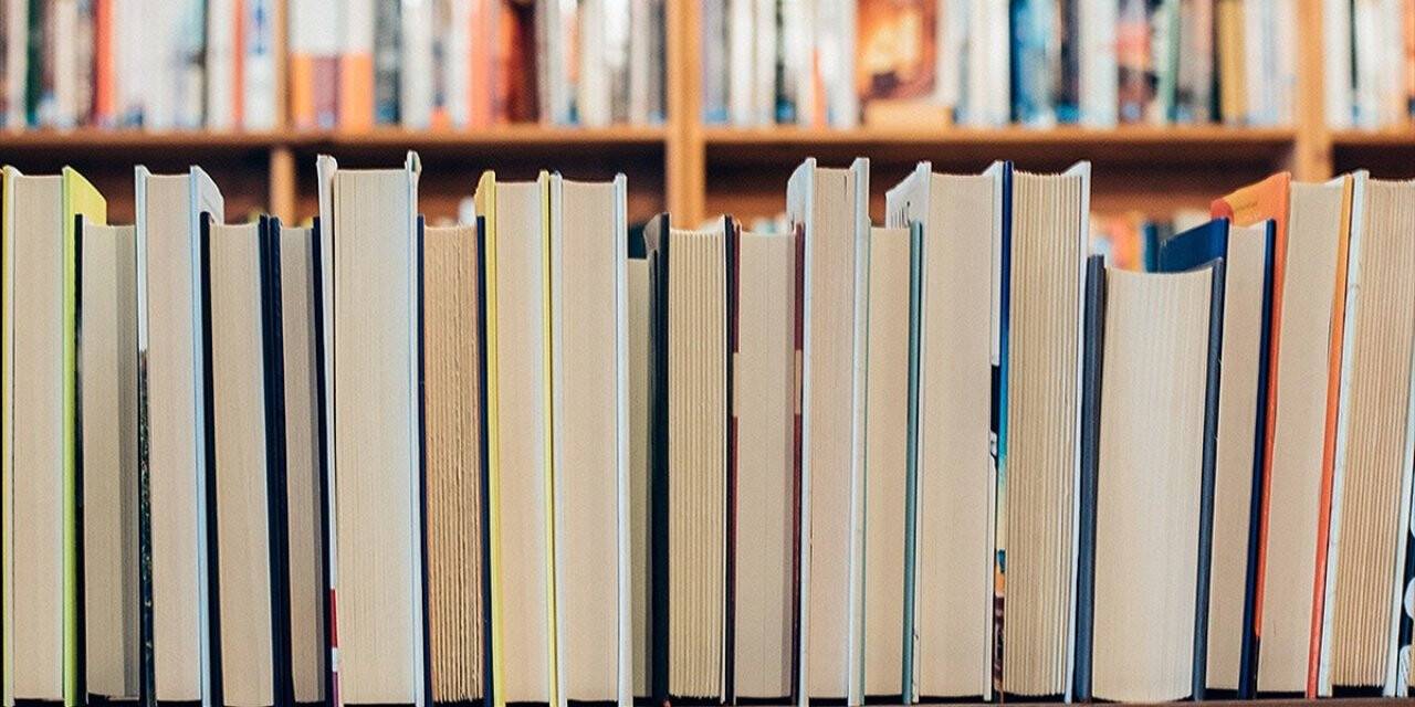 Türkiye kitap pazarı 2019'da yüzde 27 büyüdü