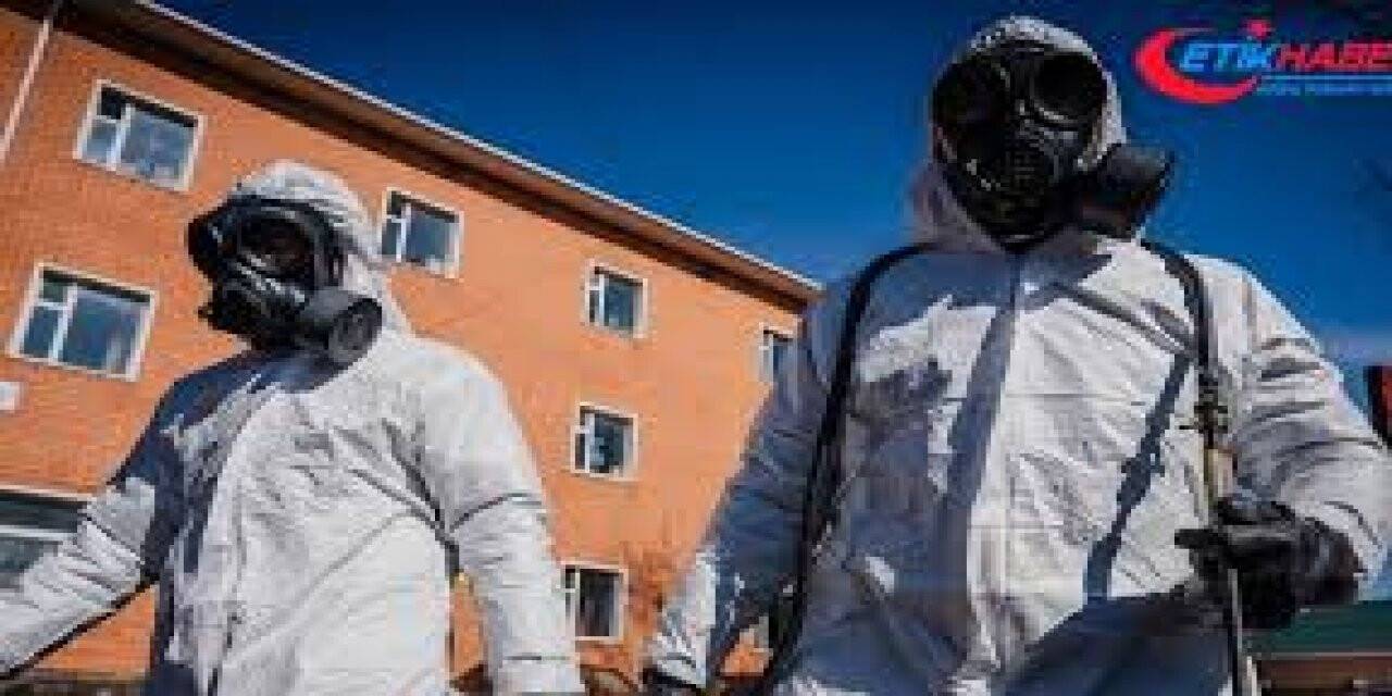 Tunus'ta üç gündür yeni Kovid-19 vakası kaydedilmedi