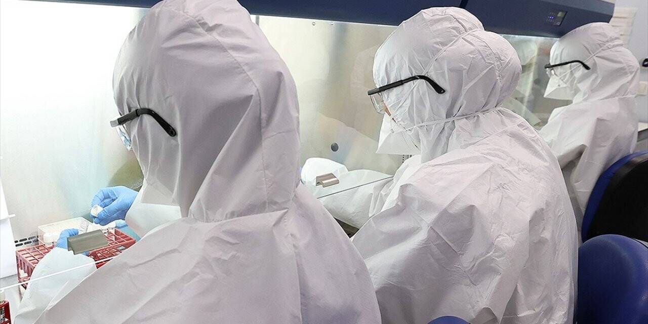 Kovid-19 tedavisinde kullanılacak 'Remdesivir' için üretim anlaşması imzalandı