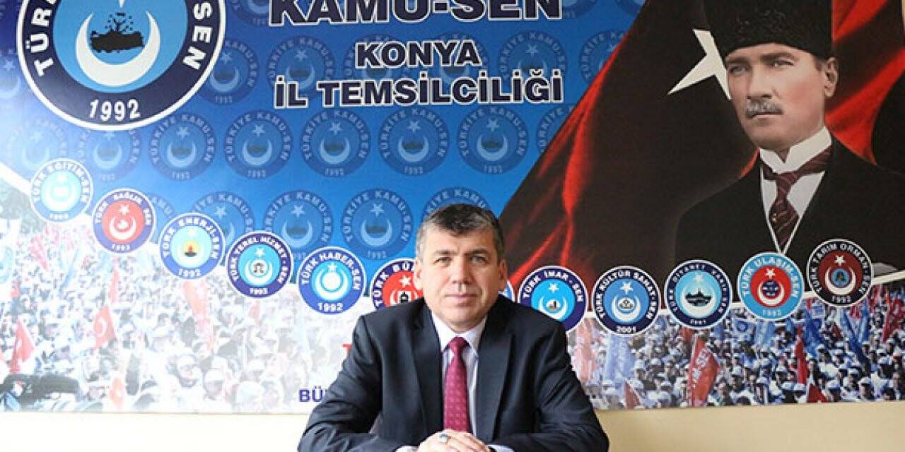 ‘Virüslere fırsat verilmemelidir’