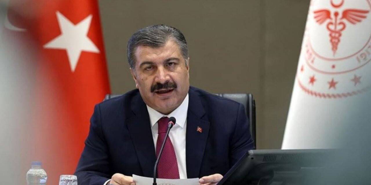 Bayramda sokağa çıkma yasağı gündemde değil