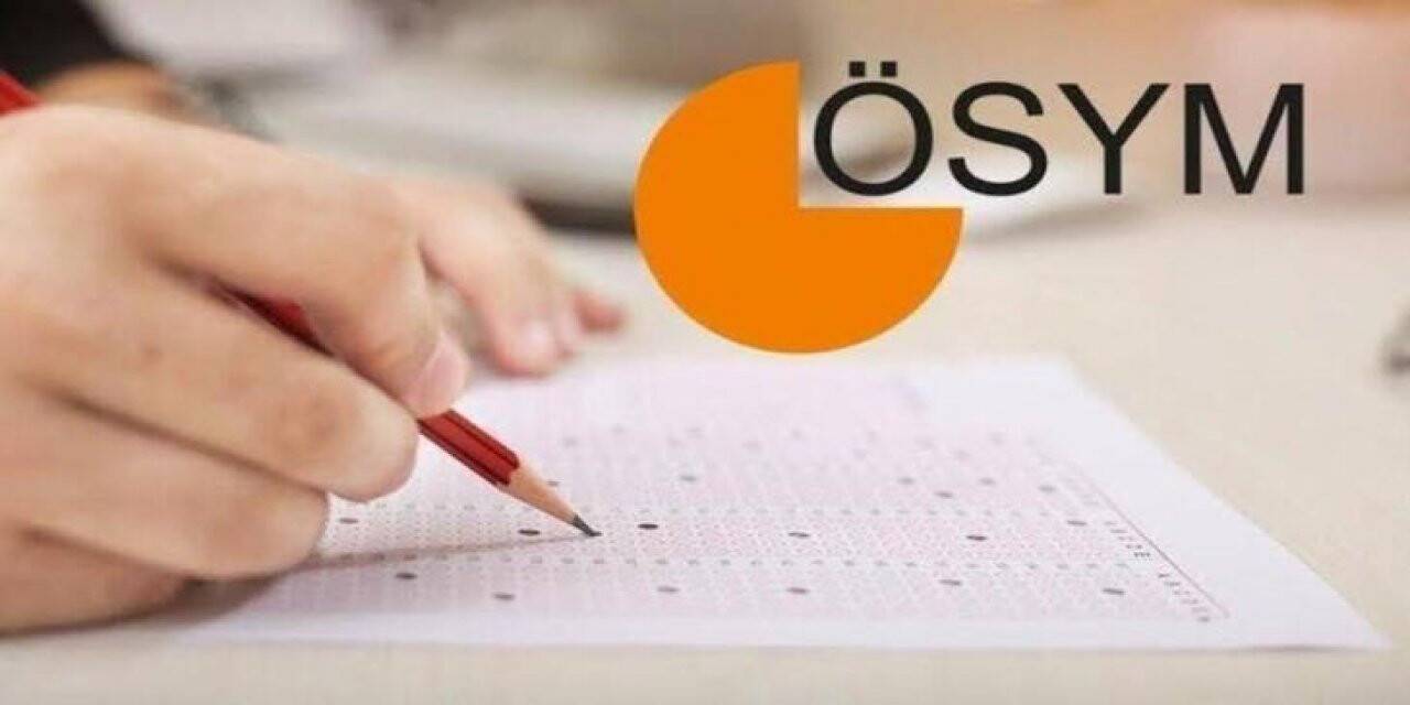 İçişleri Bakanlığı'ndan YKS kararı