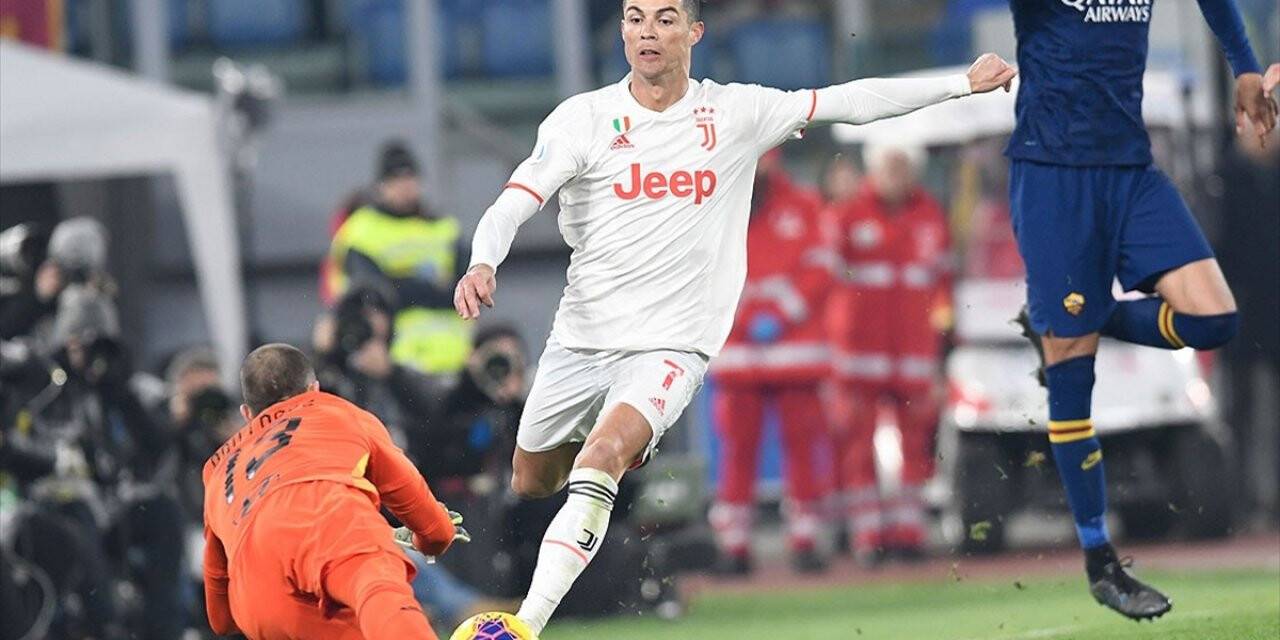 Serie A kulüpleri ligin 13 Haziran'da başlaması konusunda anlaştı