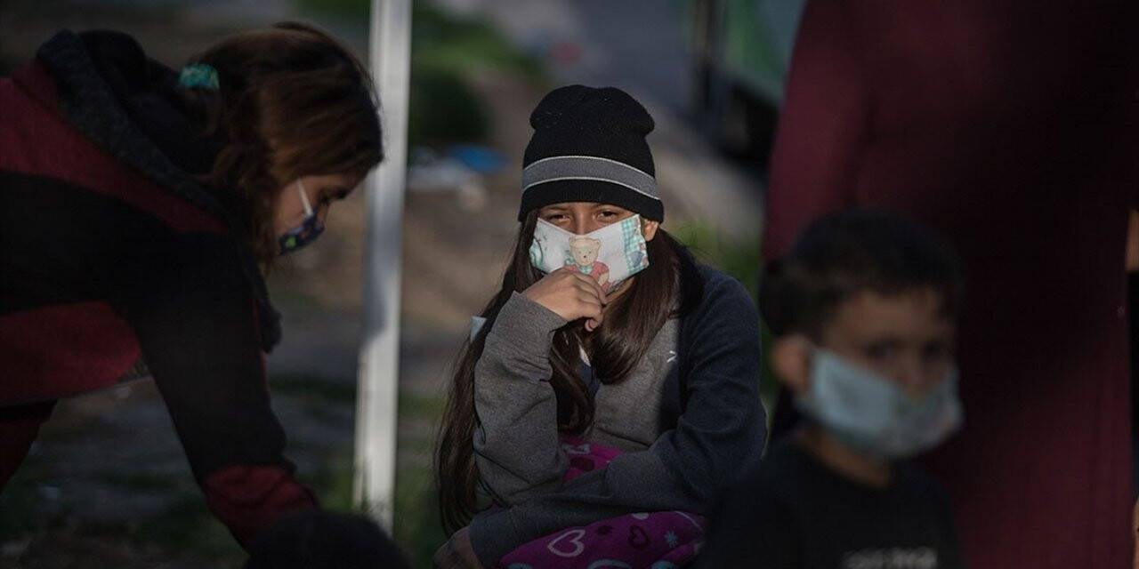 Koronavirüs salgınında son 24 saat