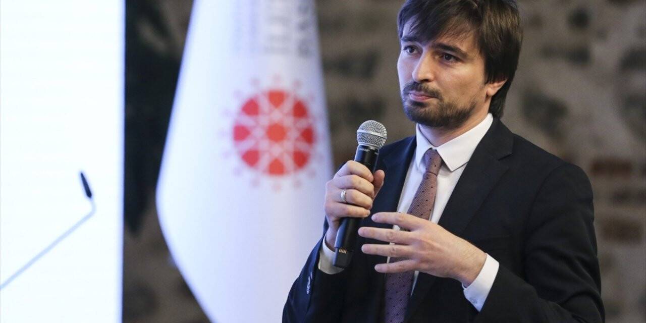 AFAD Başkanı Mehmet Güllüoğlu: Türkiye, pandemi sürecini başarıyla yönetti