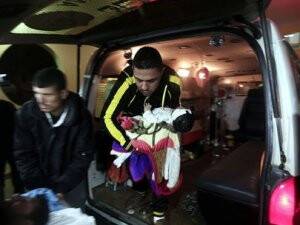 İsrail, Gazze'de Terör Estiriyor!