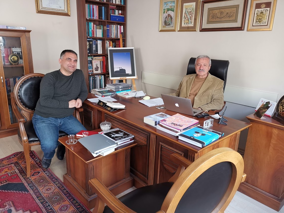 D. Mehmet Doğan’dan Önemli Tespit Ve Öneriler