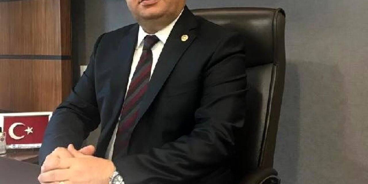 MHP Kırıkkale Milletvekili Öztürk'ten Dünya Çiftçiler Günü mesajı