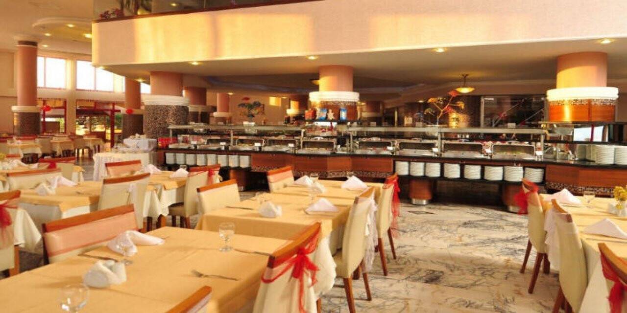 'Restoranlar da tedbirler alınarak açılsın' talebi