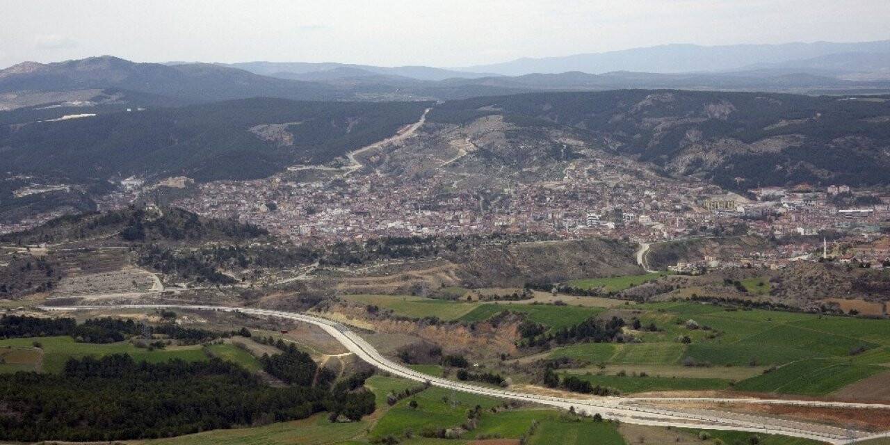 O ilde  toplu bayramlaşma yasaklandı
