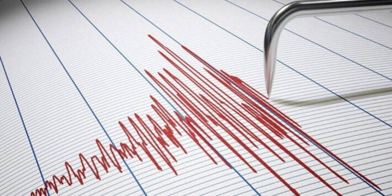 Avustralya'da 4,3 büyüklüğünde deprem
