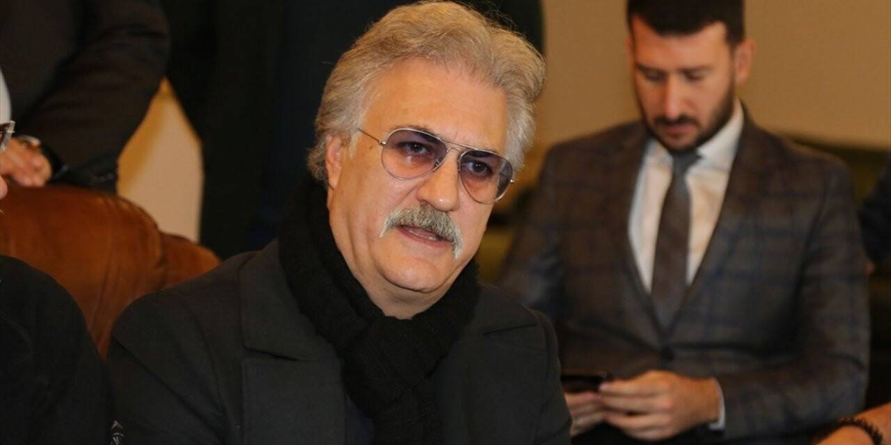 Oyuncu Tamer Karadağlı: Şöhret bir meslek değil ben oyunculuk yapıyorum