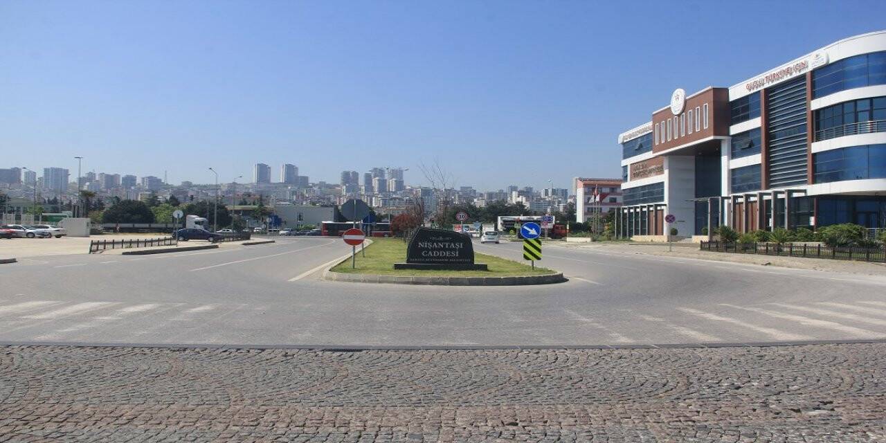Karadeniz'de "Evde kal" çağrısına kısmen uyuluyor