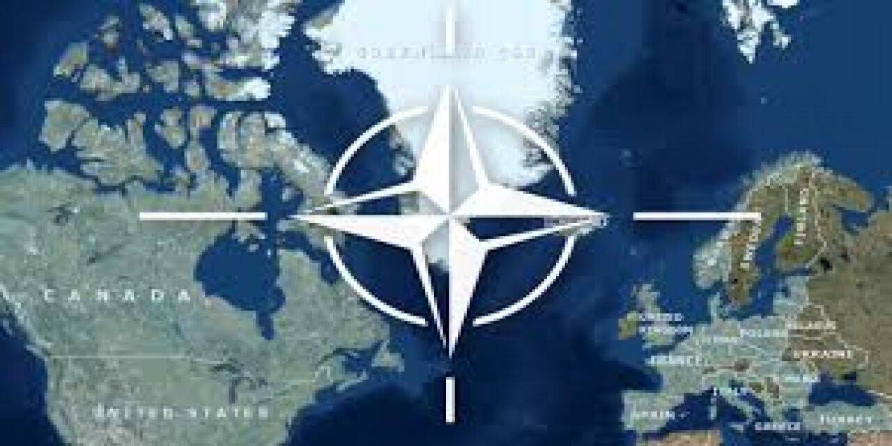 NATO'dan Libya hükümetine destek sinyali