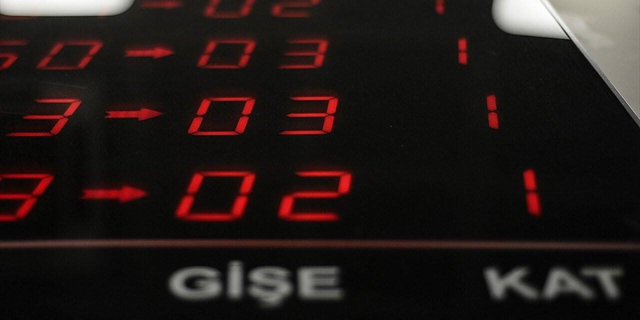 Banka şubeleri 18 Mayıs Pazartesi günü kapalı olacak