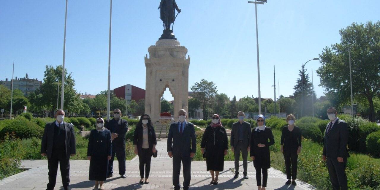 Bilimsel eczacılık 181 yaşında