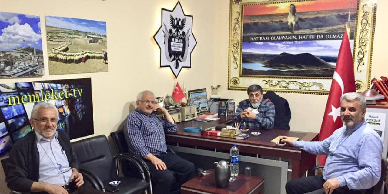 'ÜSTÜNLÜK TAKVADADIR'