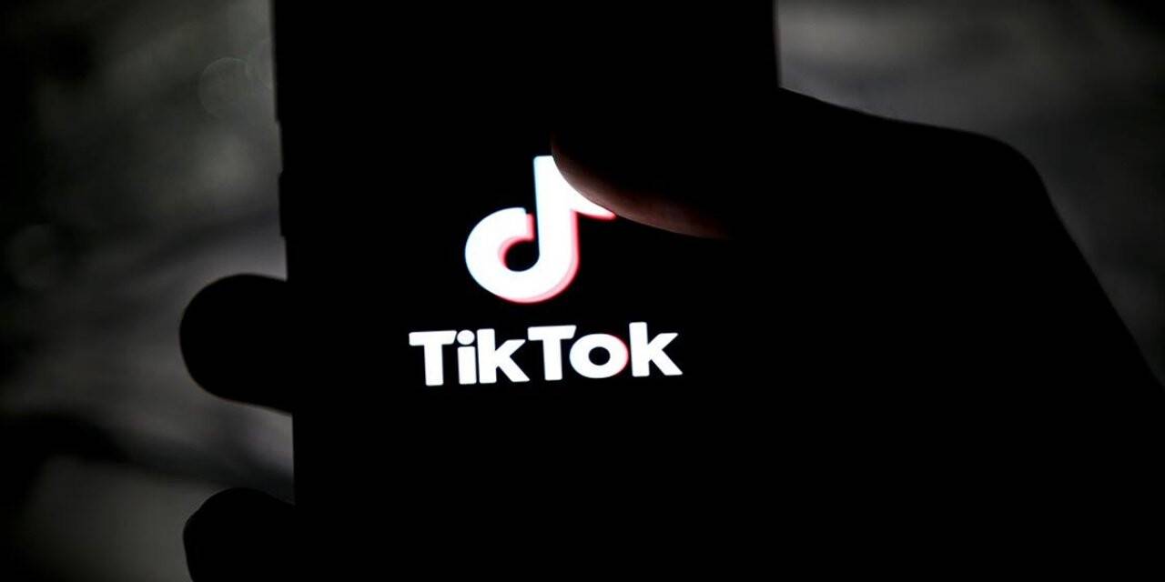 TikTok'a 'çocukların mahremiyetini ihlal etme' suçlaması