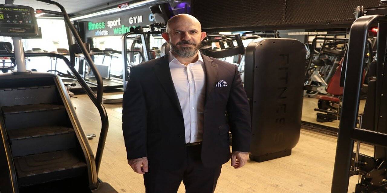 Spor merkezlerinde federasyon tarafından alınacak tedbirler belirlendi
