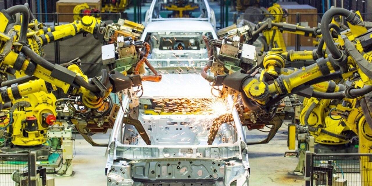 Kovid-19 otomotiv endüstrisini 'güncelleyecek'