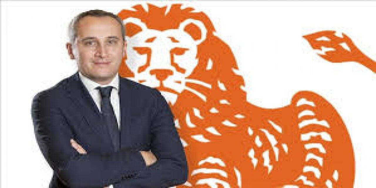 ING’den şubeye gitmeden yüzde 0,79 faizi ile bireysel ihtiyaç kredisi