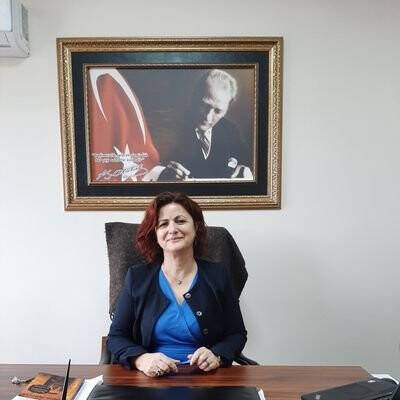 HSK, Karşıyaka Hakimi Ayşe Sarısu Pehlivan'ı görevden uzaklaştırdı
