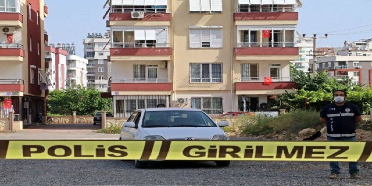 Antalya'da iki mahallede kısmi karantina uygulaması