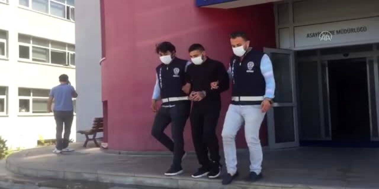 Adana'daki silahlı kavgayla ilgili gözaltına alınan 3 kişi tutuklandı