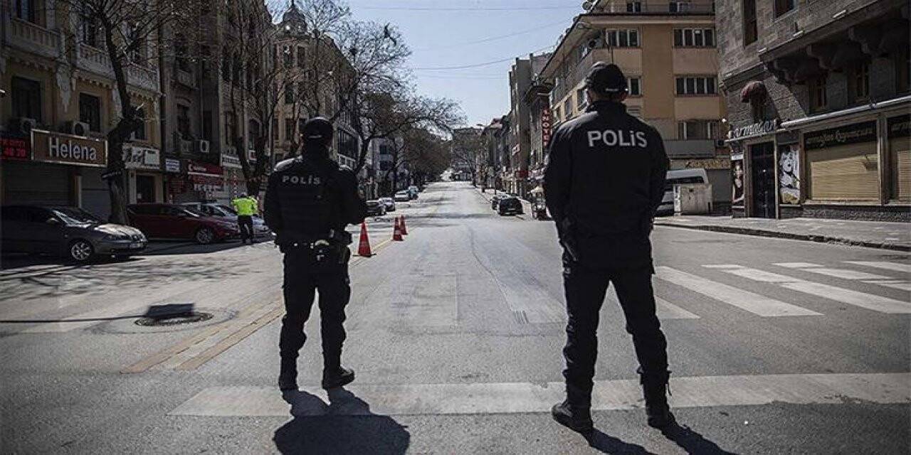 Kastamonu'nun Tosya ilçesinde maskesiz sokağa çıkmak yasaklandı