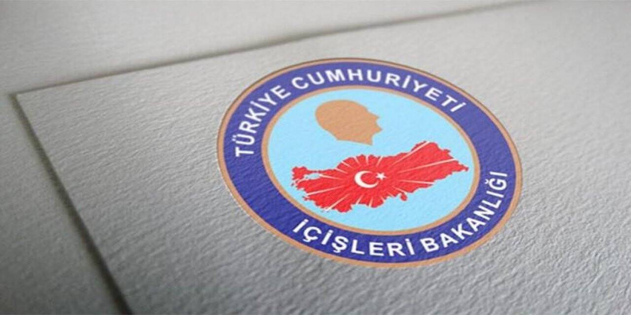 İçişleri Bakanlığınca görevden alınan belediye başkanlarının yerine görevlendirmeler yapıldı