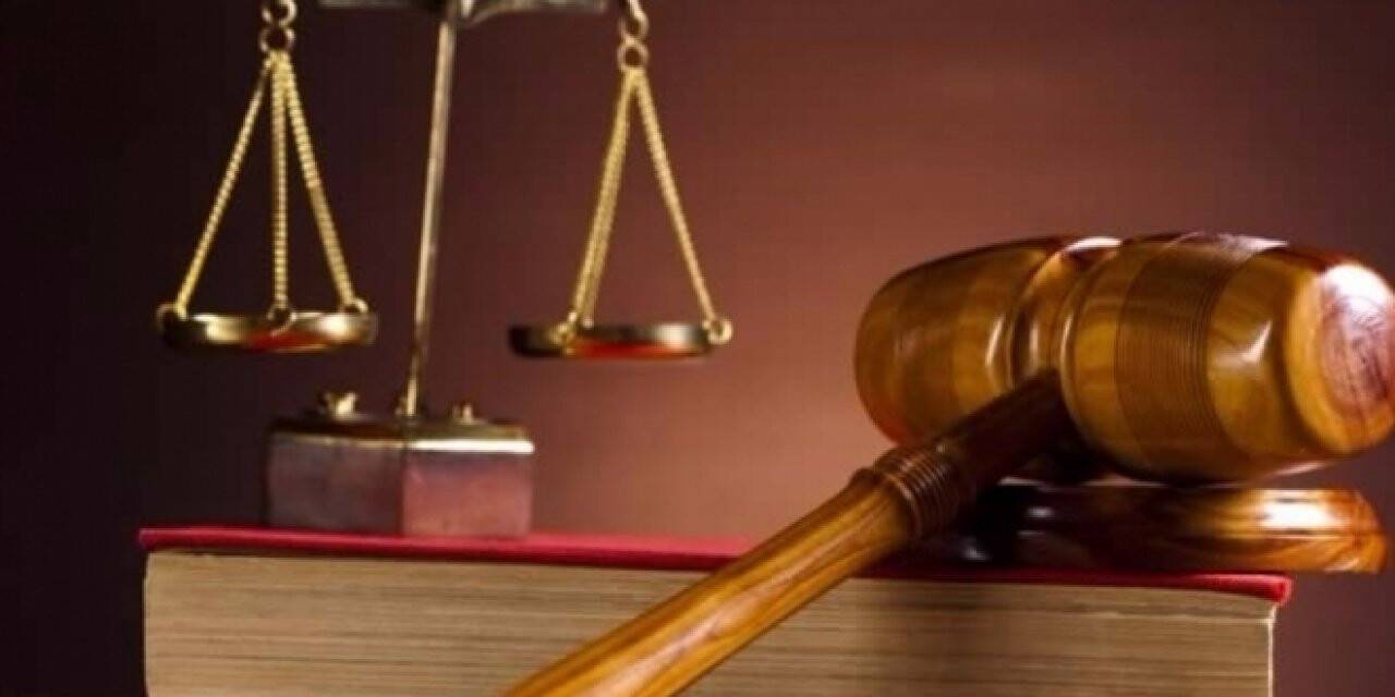 Etkin pişmanlıktan faydalanan FETÖ sanığına 2,5 yıl hapis cezası