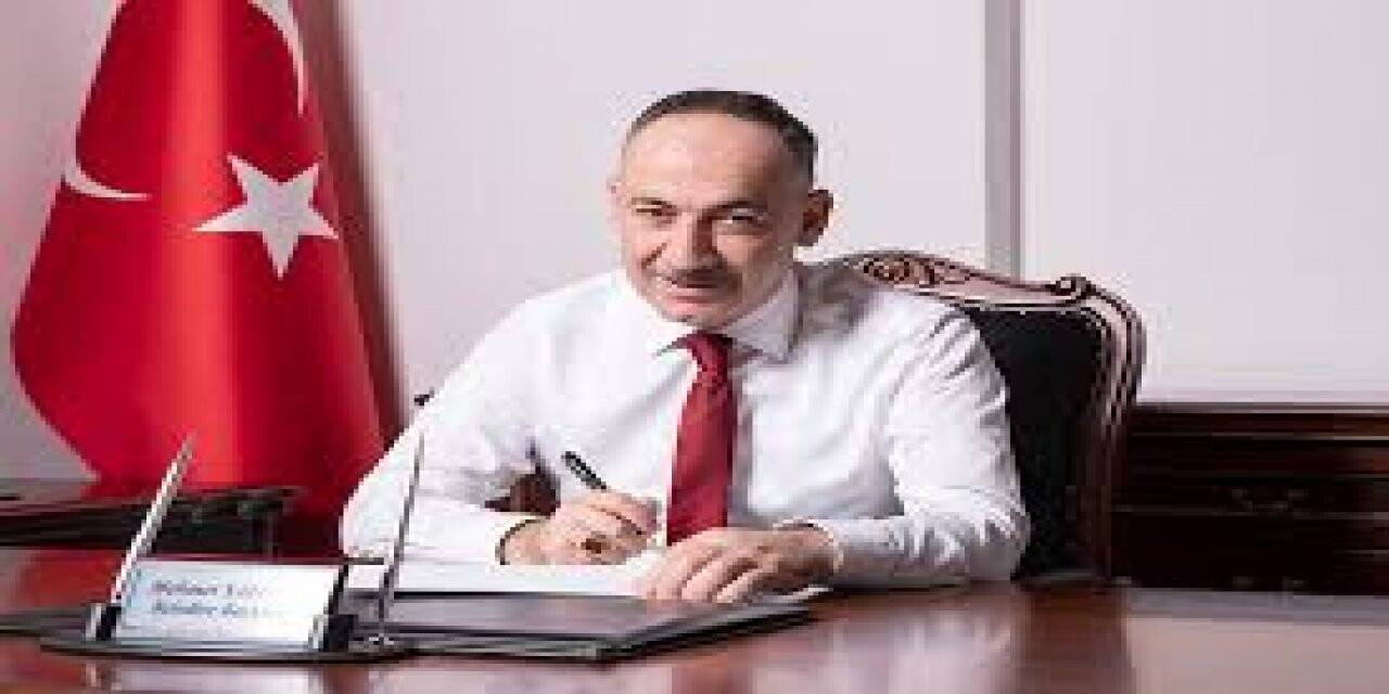 Başkan Saygılı'dan Engelliler Haftası mesajı