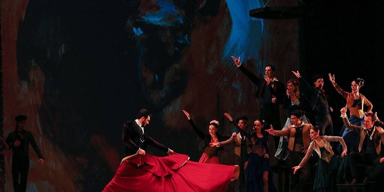 Opera ve bale seyircisi arttı