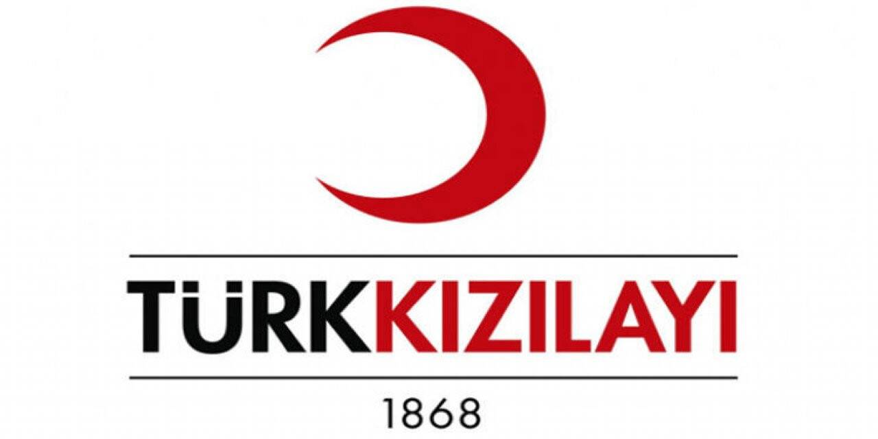 Türk Kızılayın toplumun tüm kesimlerine yardımları sürüyor