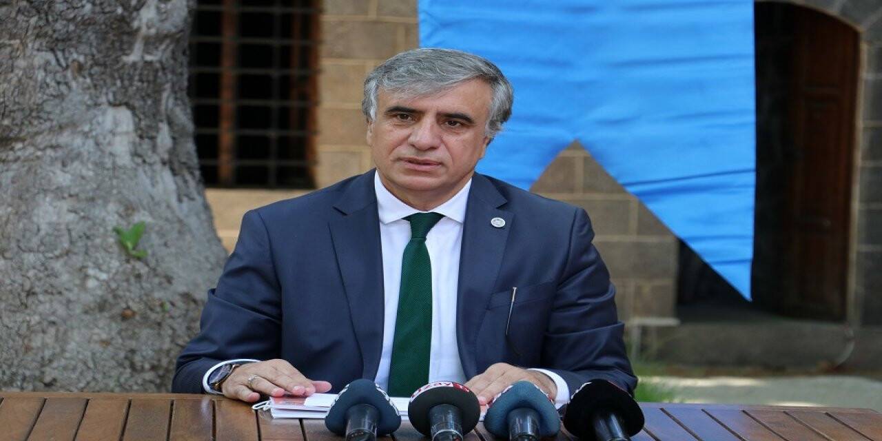 Diyarbakır Vakıflar Bölge Müdürlüğü, sosyal yardımlar ile destek oluyor