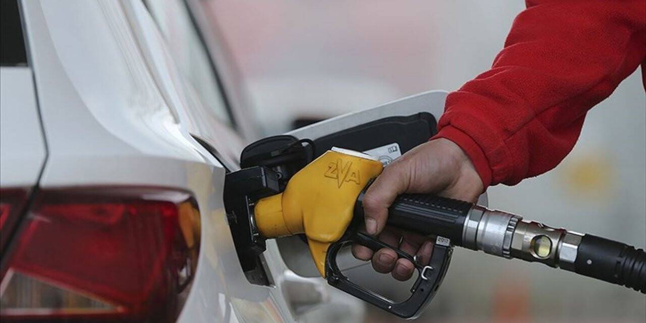 Benzin ve motorine zam